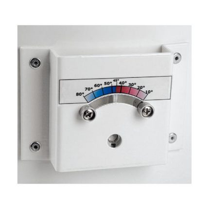 Difusor rotacional termostatico DRG-TR